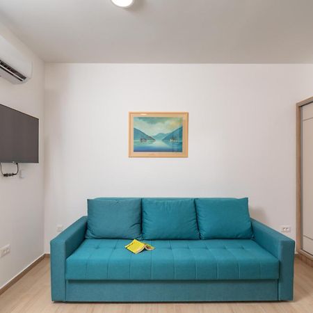 Apartments Bonazza Petrovac Номер фото