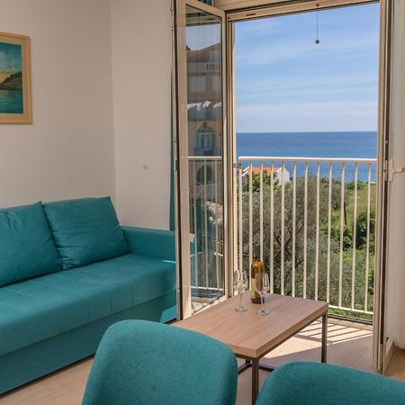 Apartments Bonazza Petrovac Номер фото